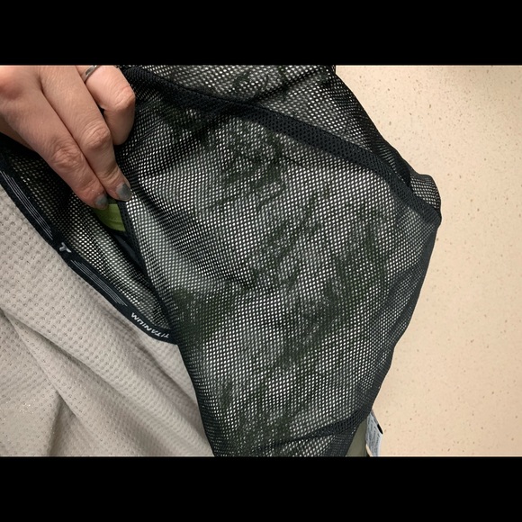 Men’s size large Columbia jacket/Schell - Picture 8 of 8